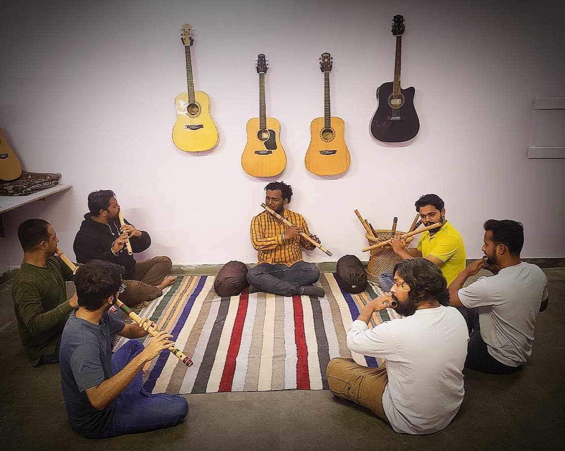 Naad Academy