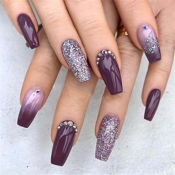 Nailart and nailart classes surat price -199