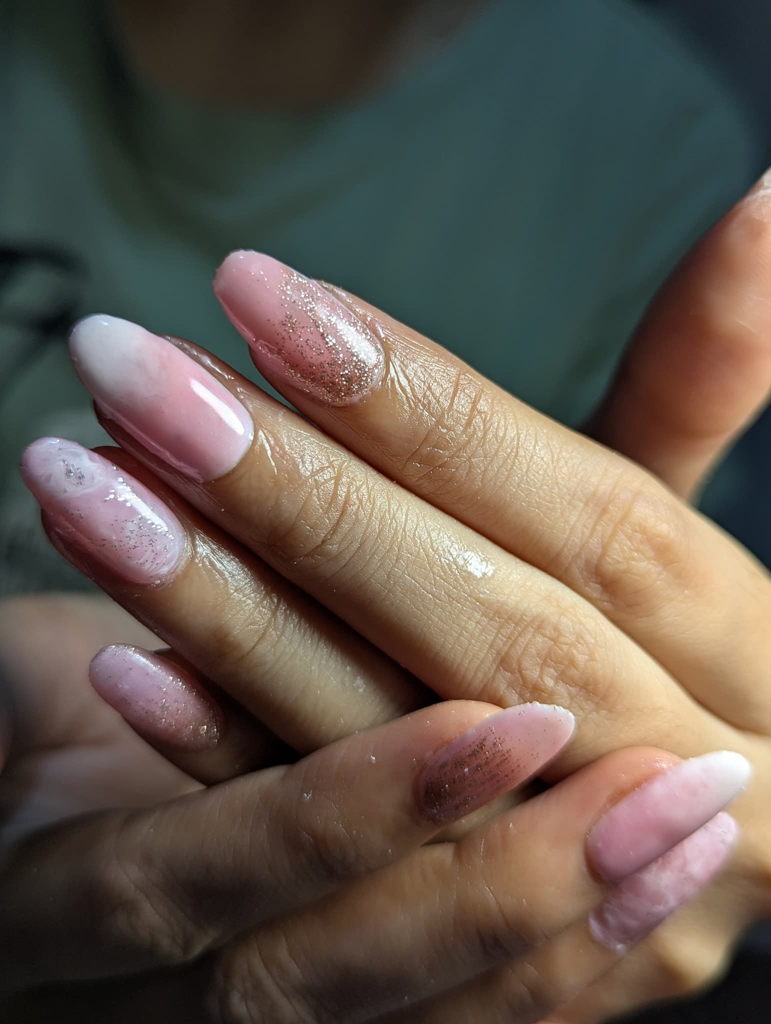 Nails Walle by Shruti