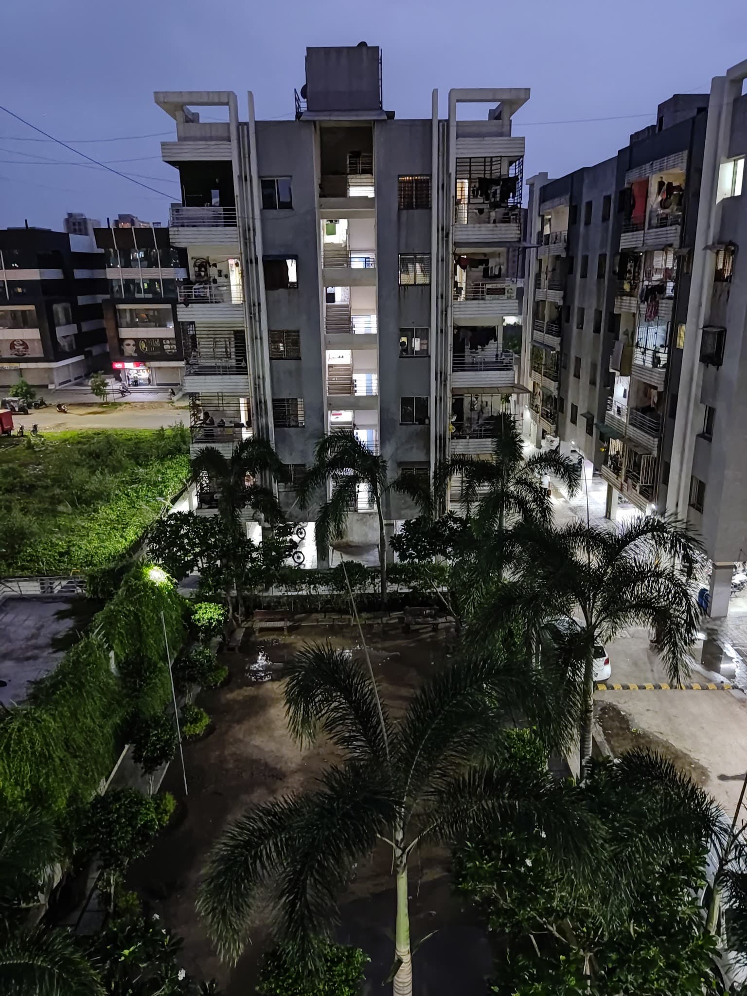 Nakshatra Township