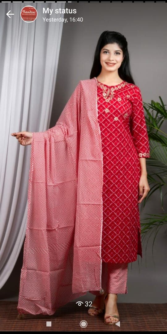 NANDINI Boutique