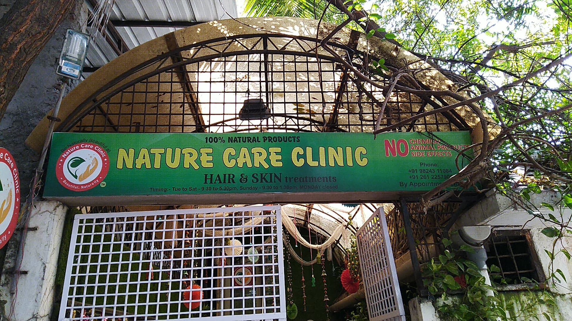 Nature Care Clinic