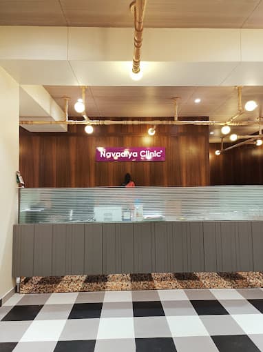 Navadiya Skin Clinic