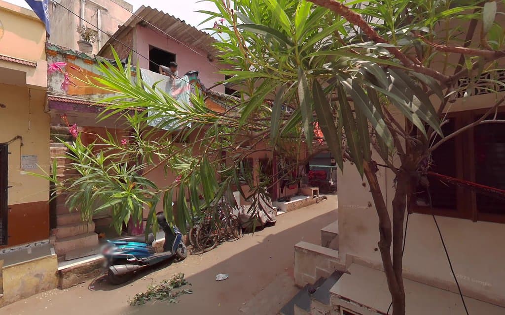 Navagam dindoli gaytri Nagar 1 plot number photo 41