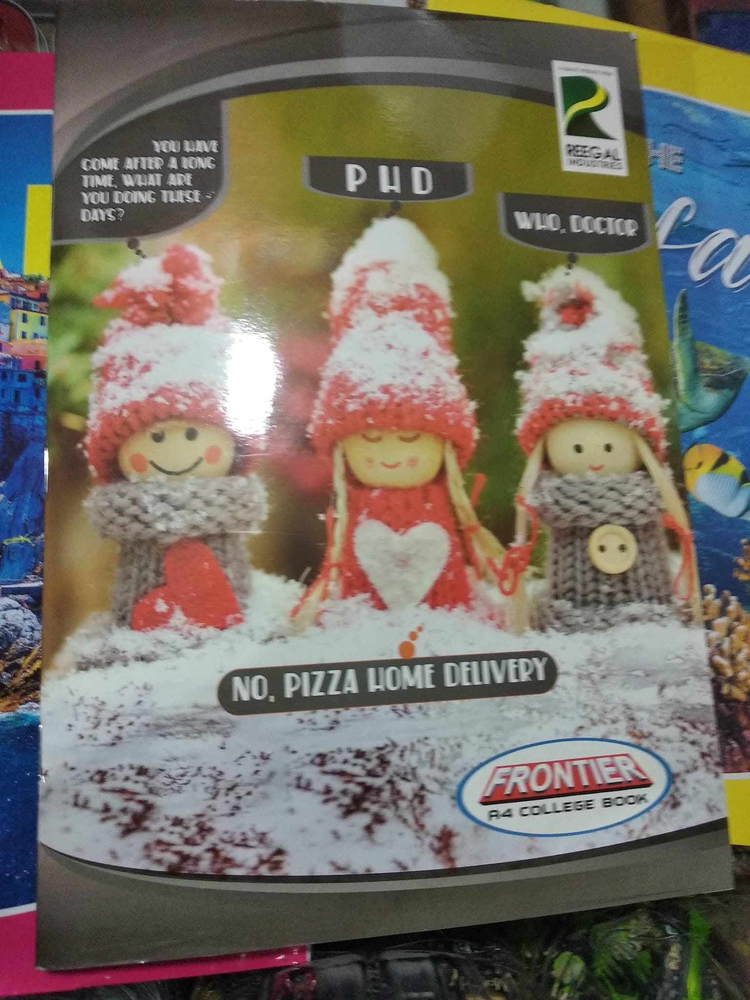 Navyug Stationary