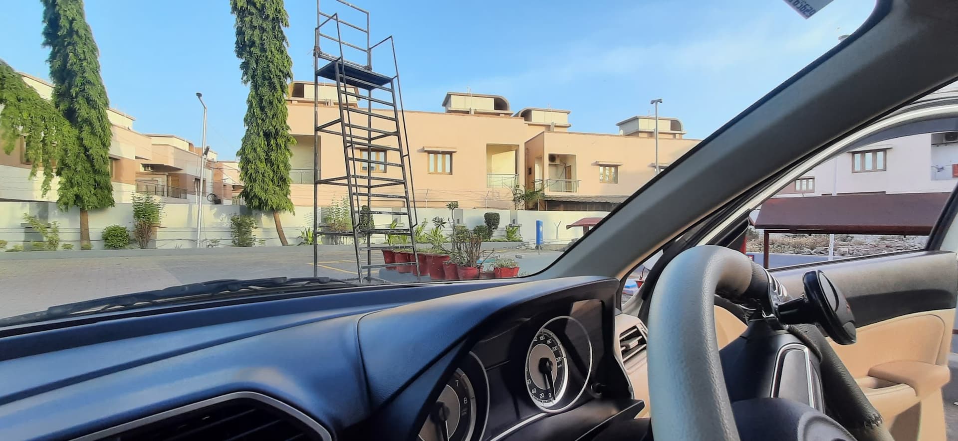 Nayara Petrol Pump