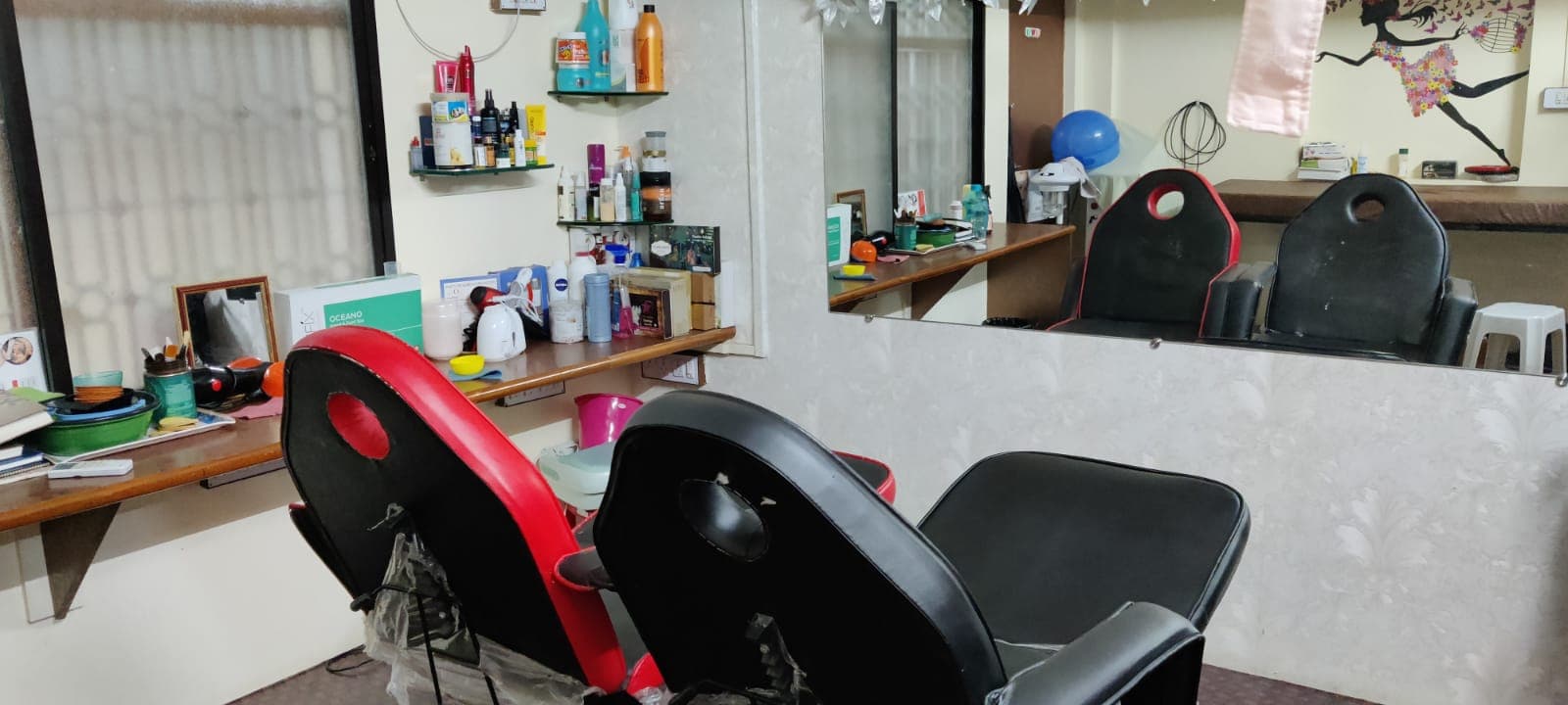 Neno Laser Treatment and Beauty Parlour