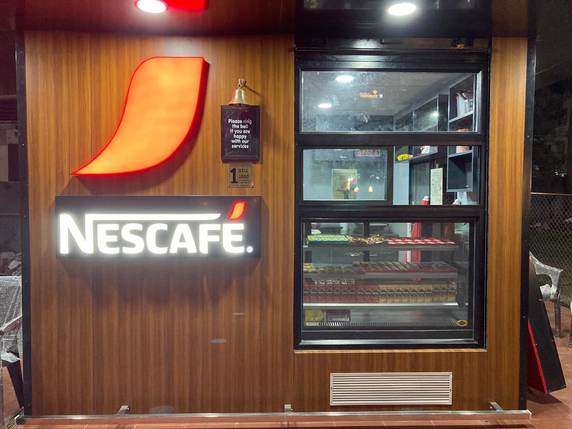 nescafe