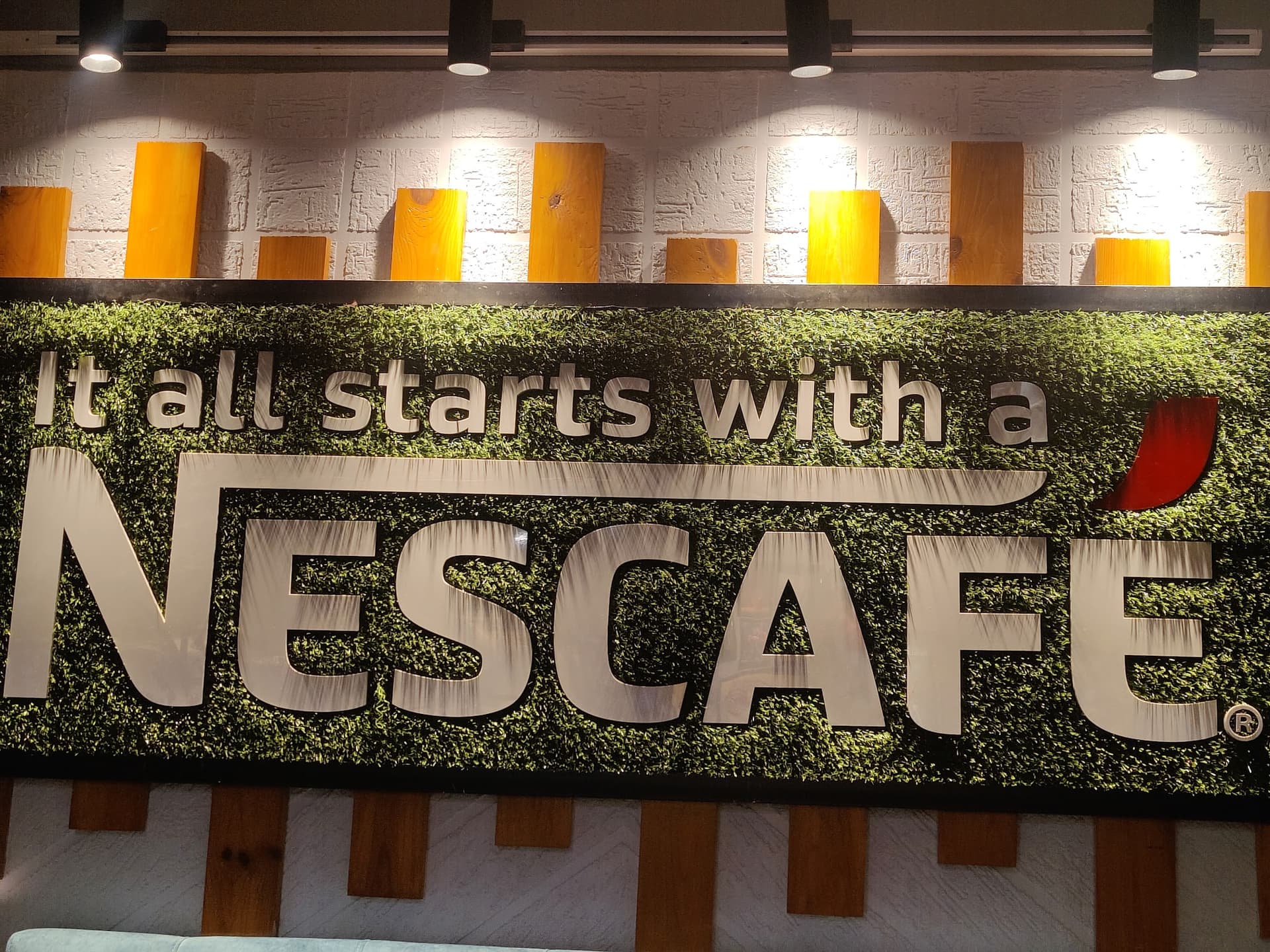 Nescafé - Bardoli