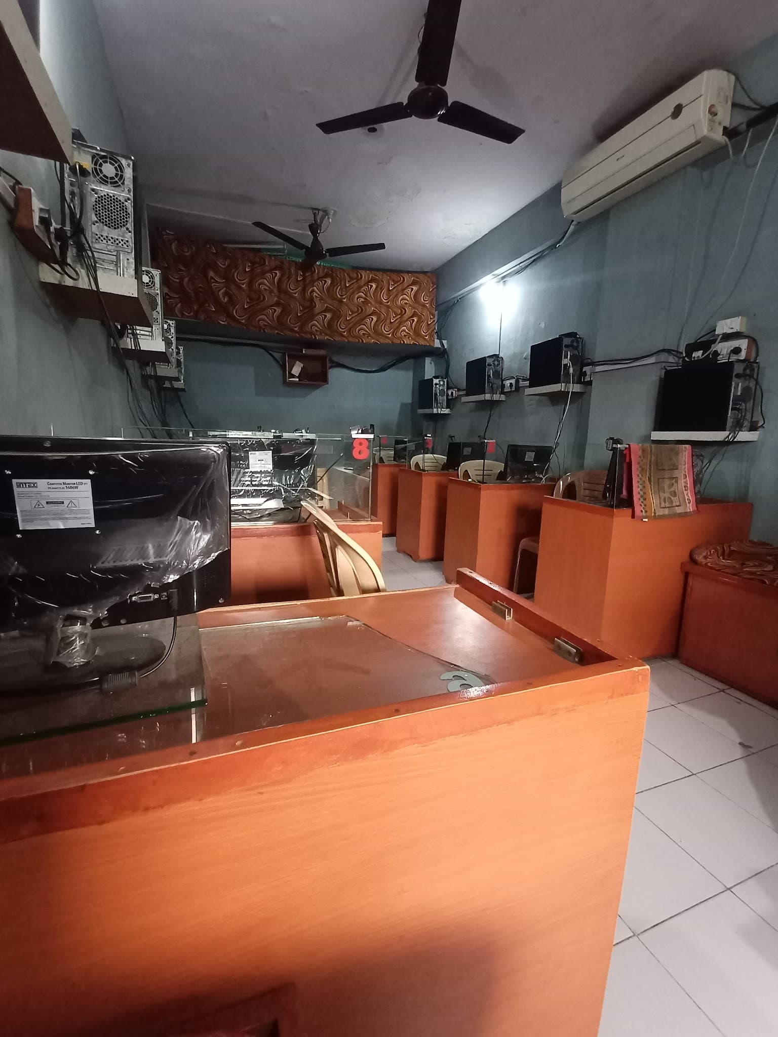 Net King Cyber Cafe