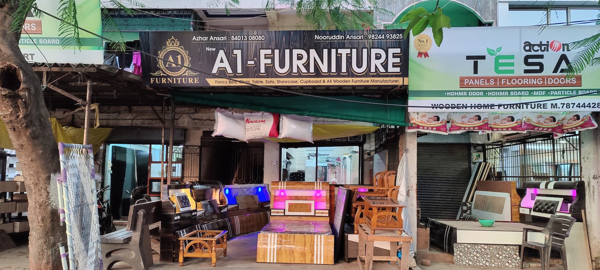 NEW A1-FURNITURE