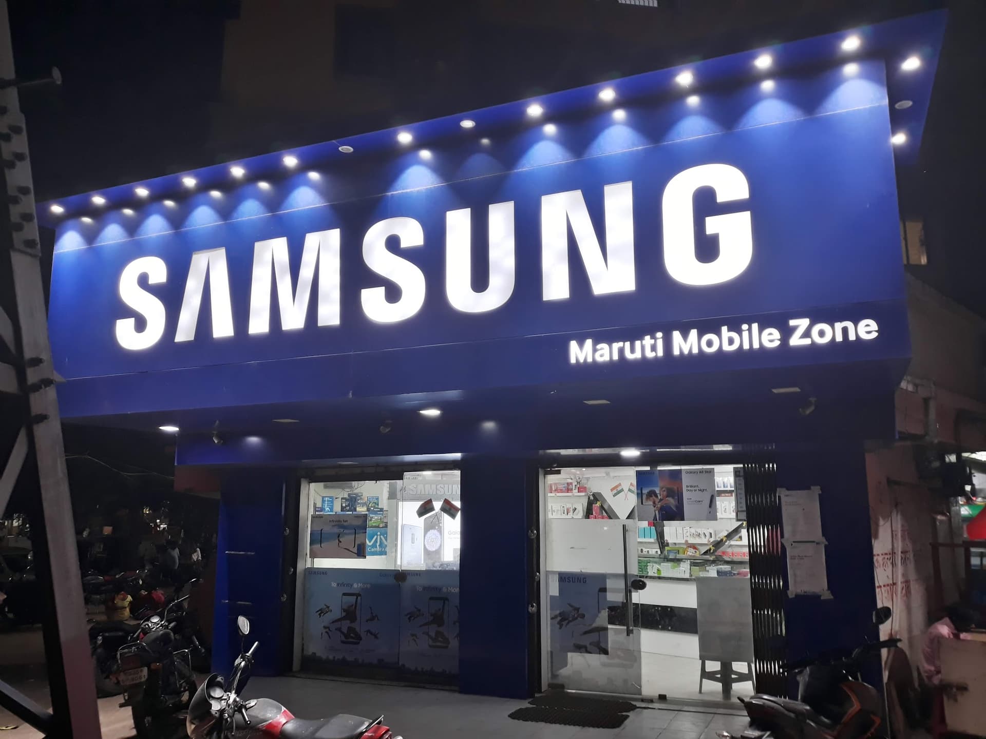 New Laxmi Tiles & Sanitary