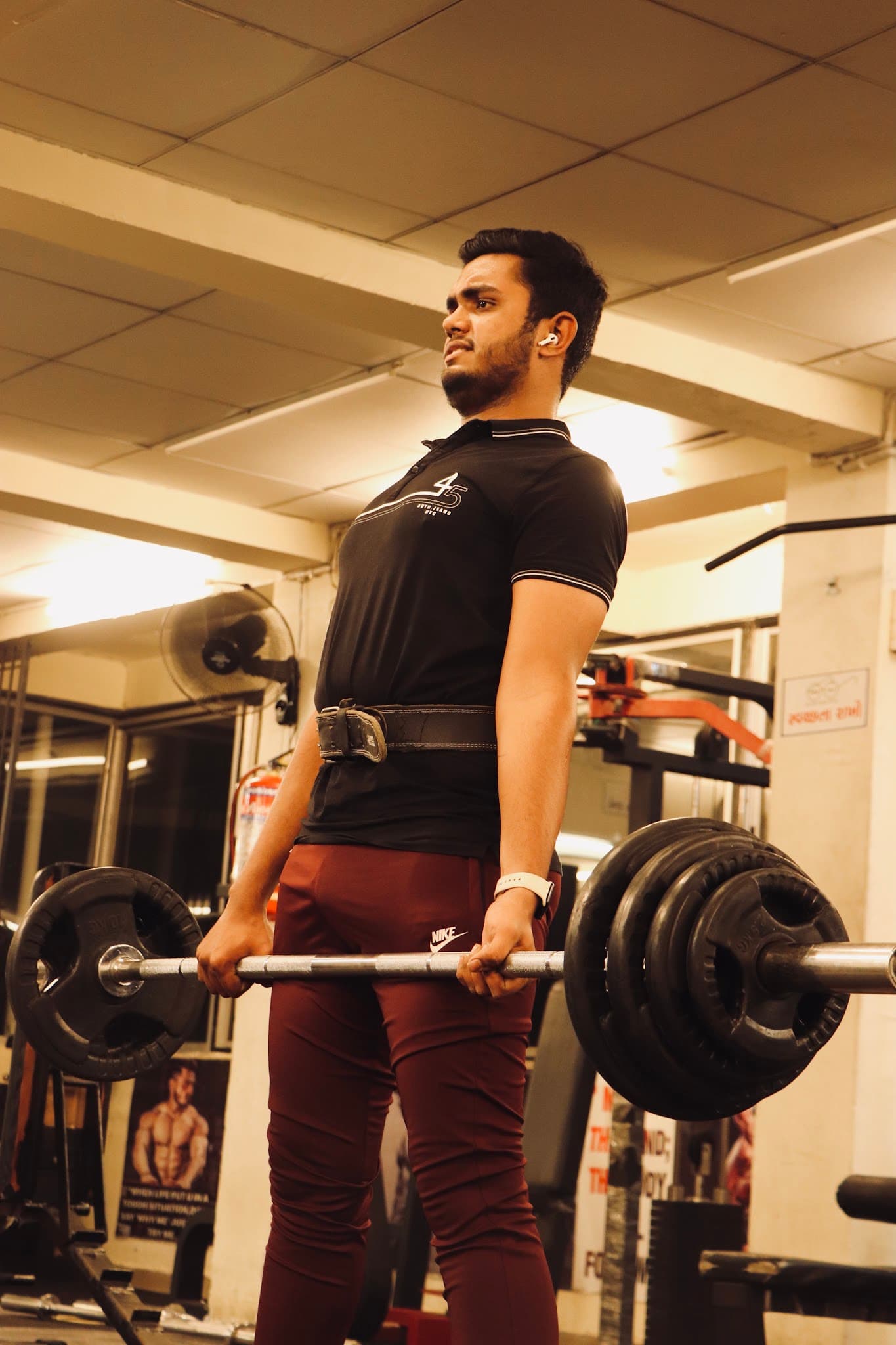 Next Level Fitness