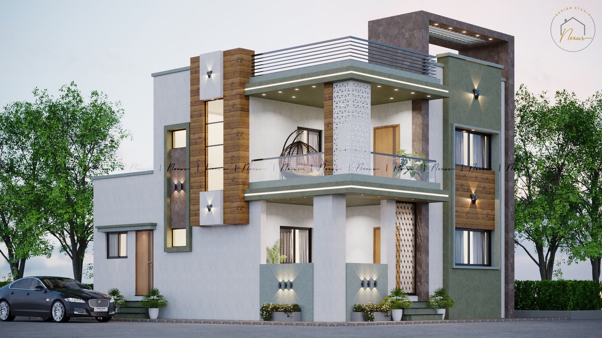 Nexus Design Studio