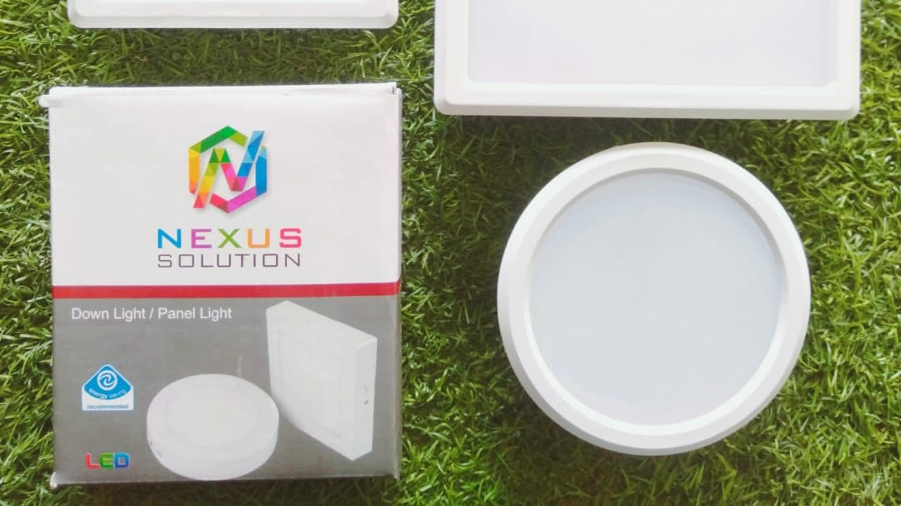 NEXUS LED LIGHTING COMPANY