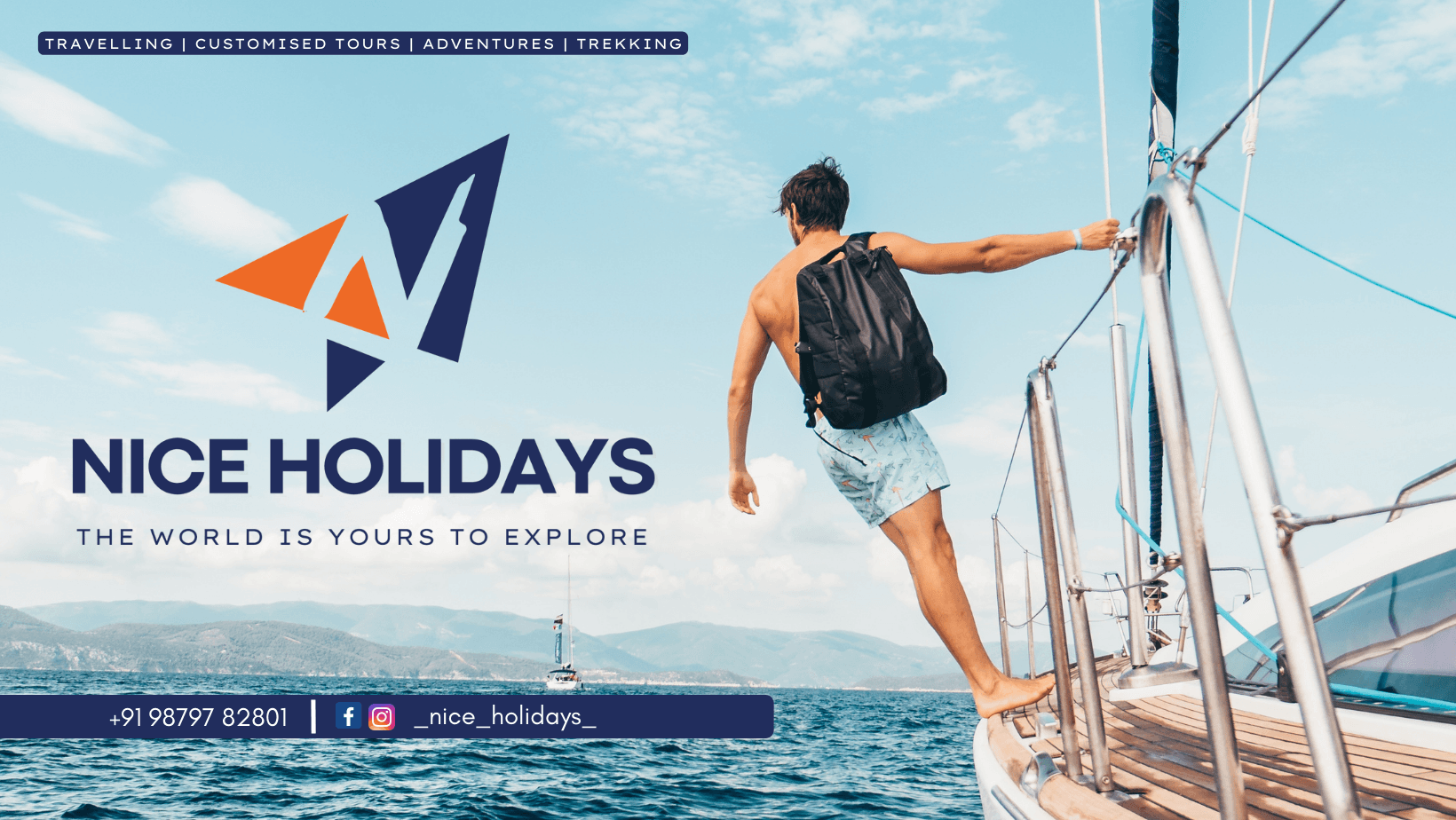 Nice Holidays