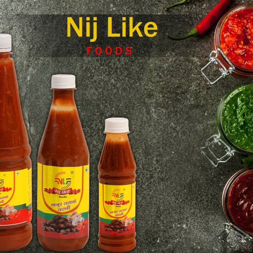 Nij like foods