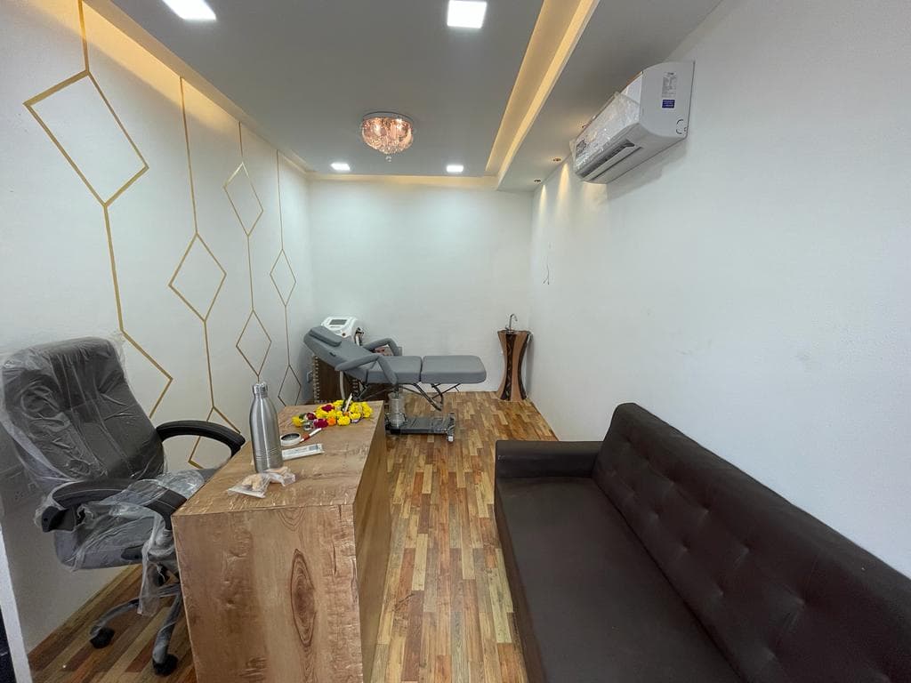 Nikhar skin care and cosmetic clinic