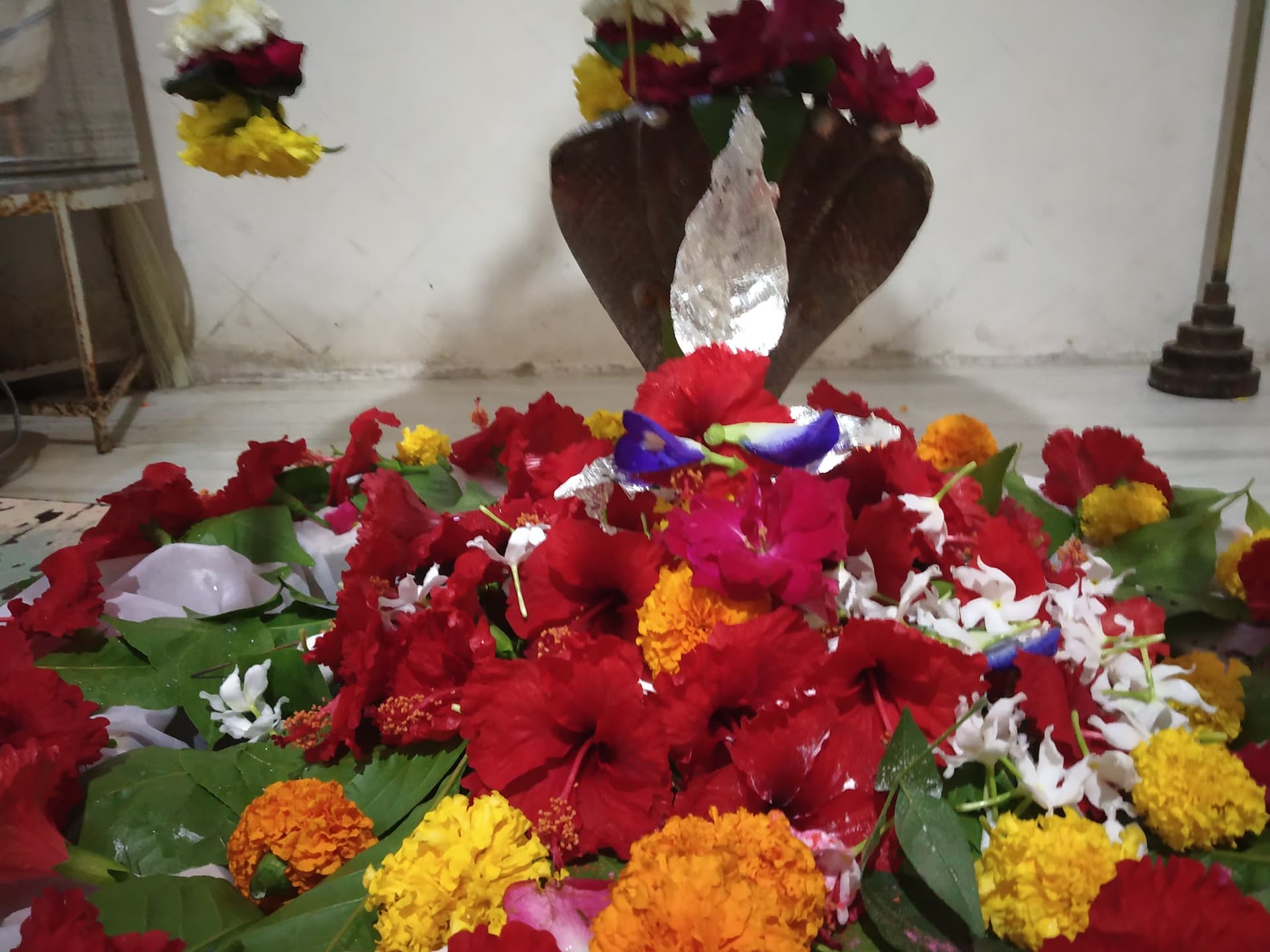 Nilkanth Mahadev Temple