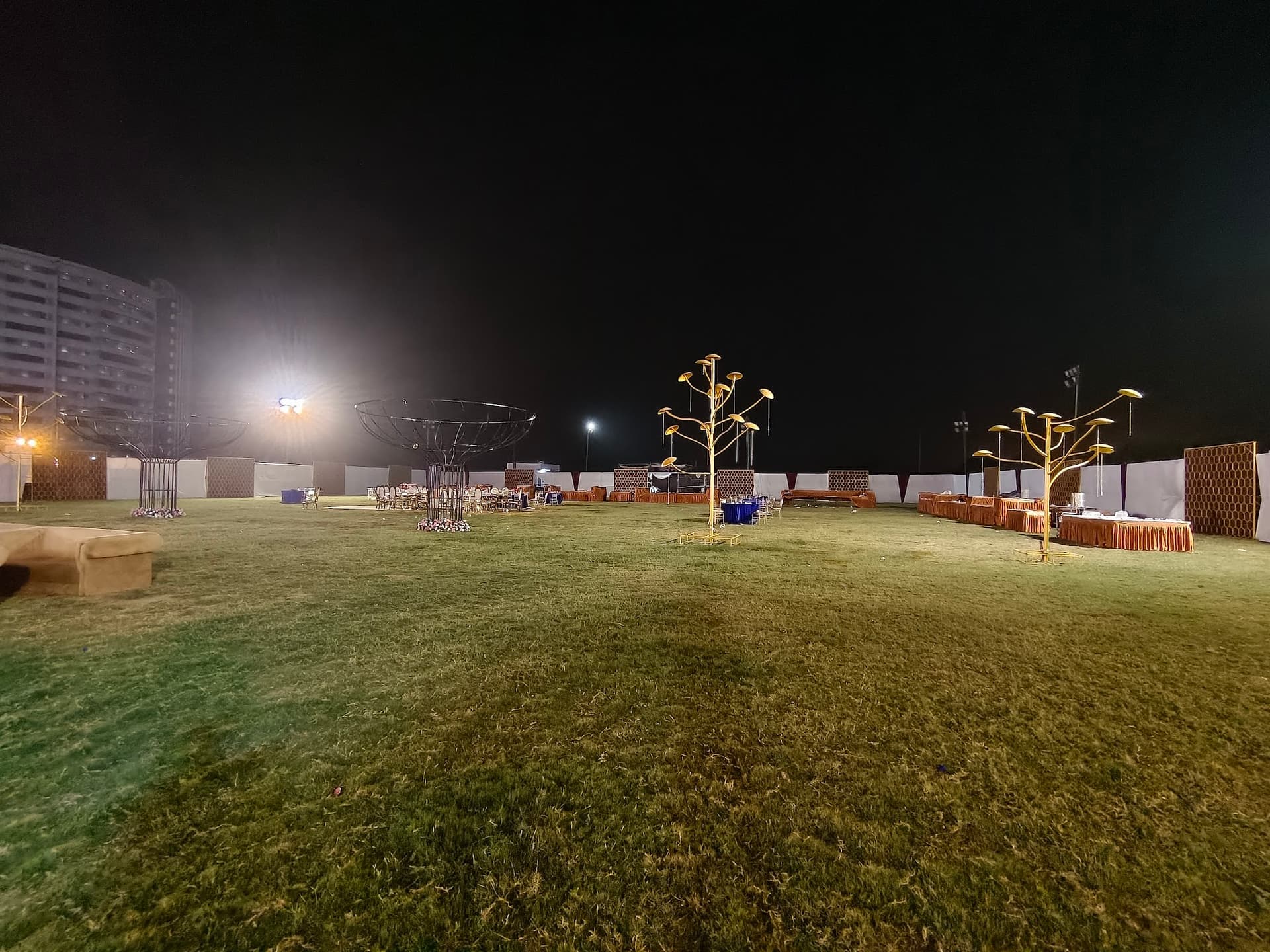 Nimantran Lawns