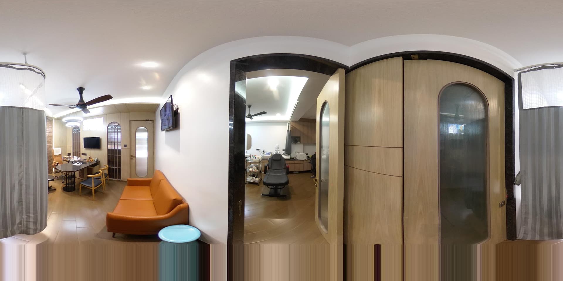 Nirav Skin & Hair Clinic