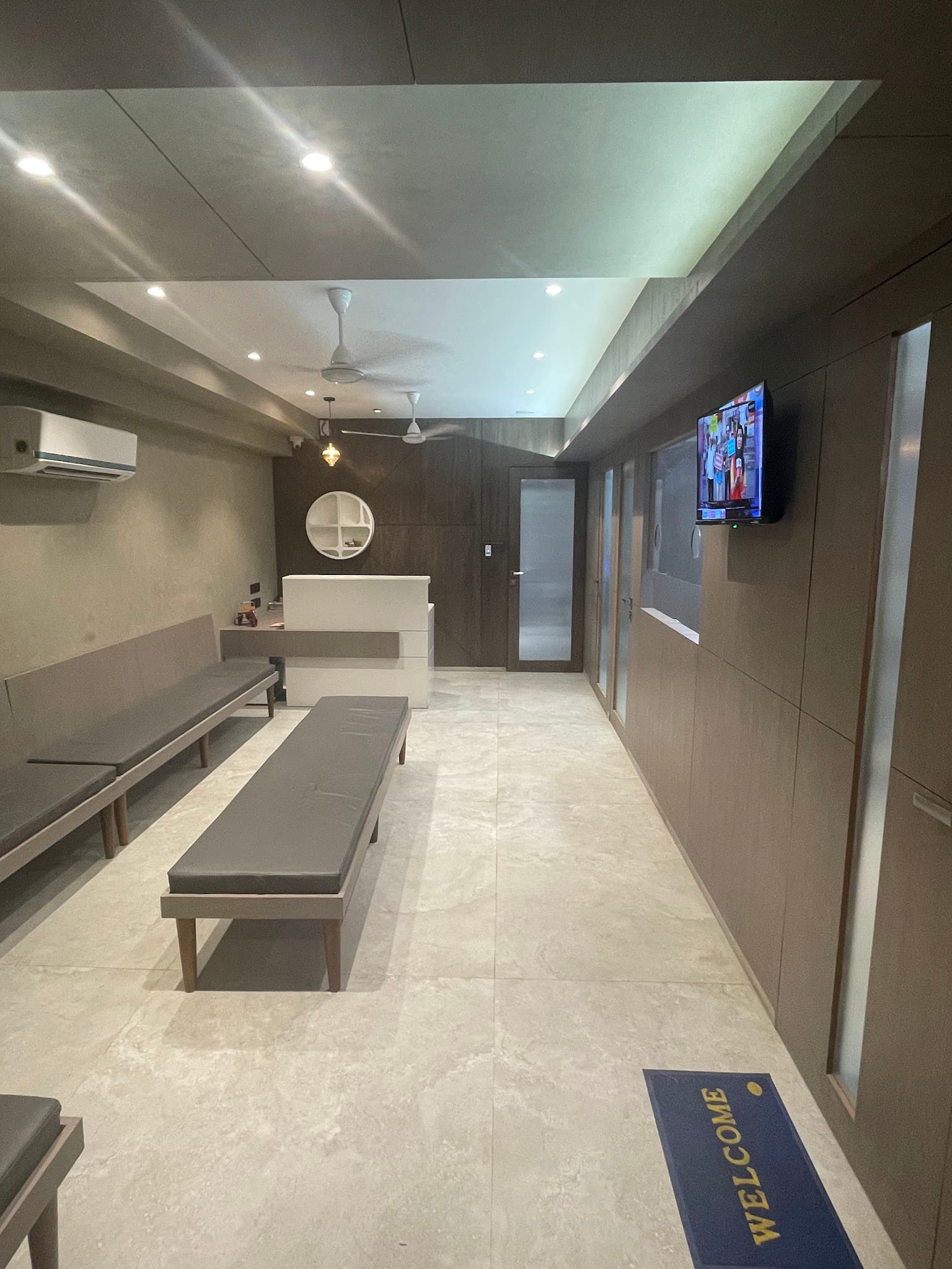 Nirav Skin & Hair Clinic