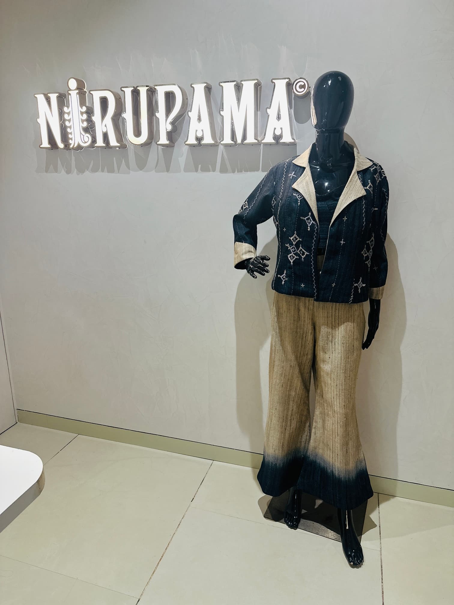 Nirupama Surat