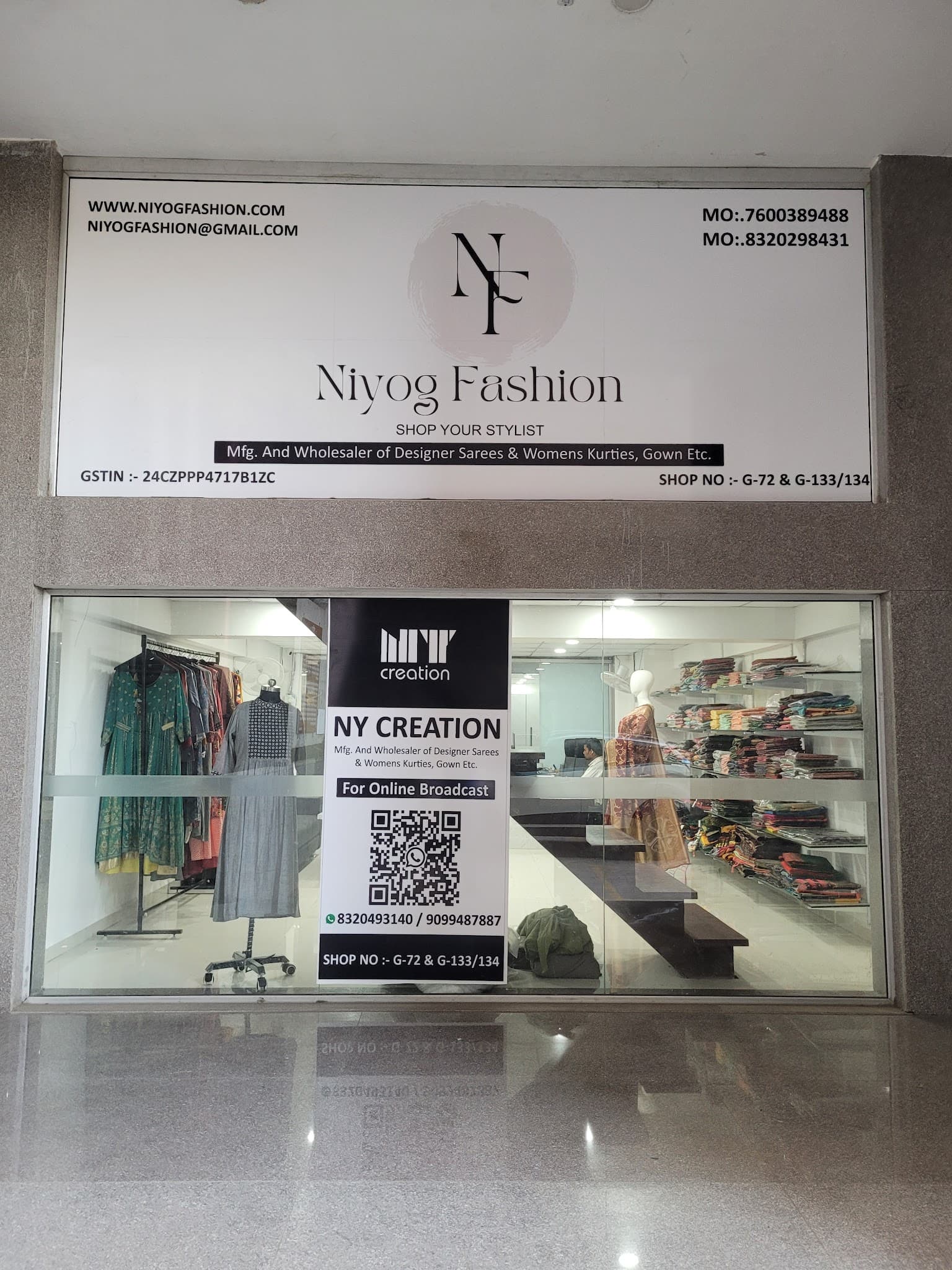 Niyog Fashion