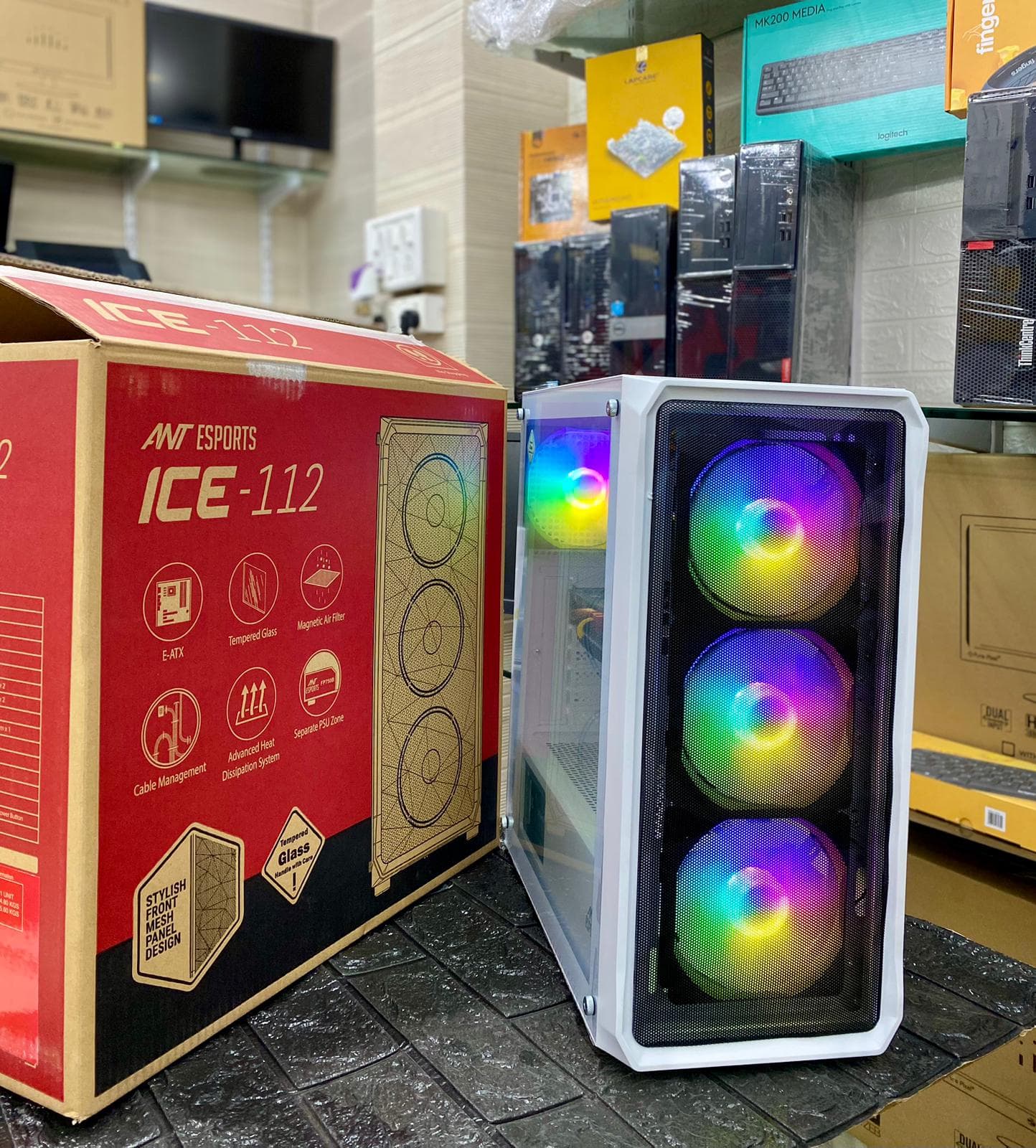 Nova Computers