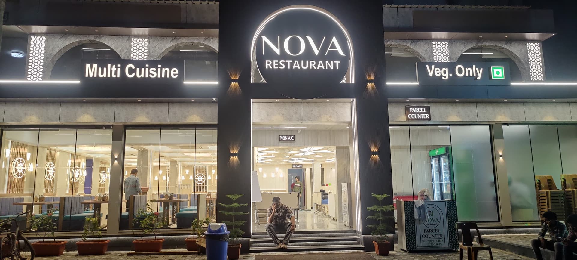 Nova Restaurant