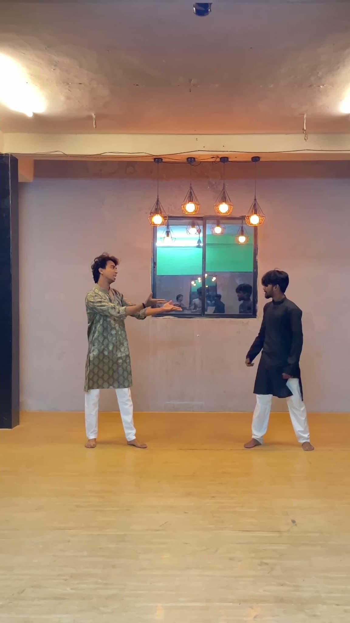 NRUTYA SMRUTI DANCE STUDIO