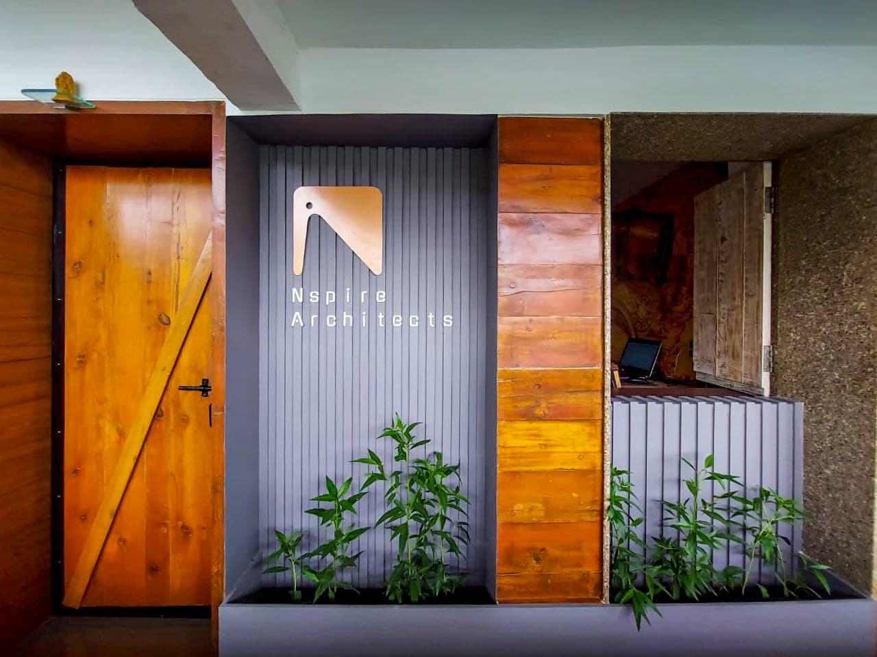 NSPIRE ARCHITECTS