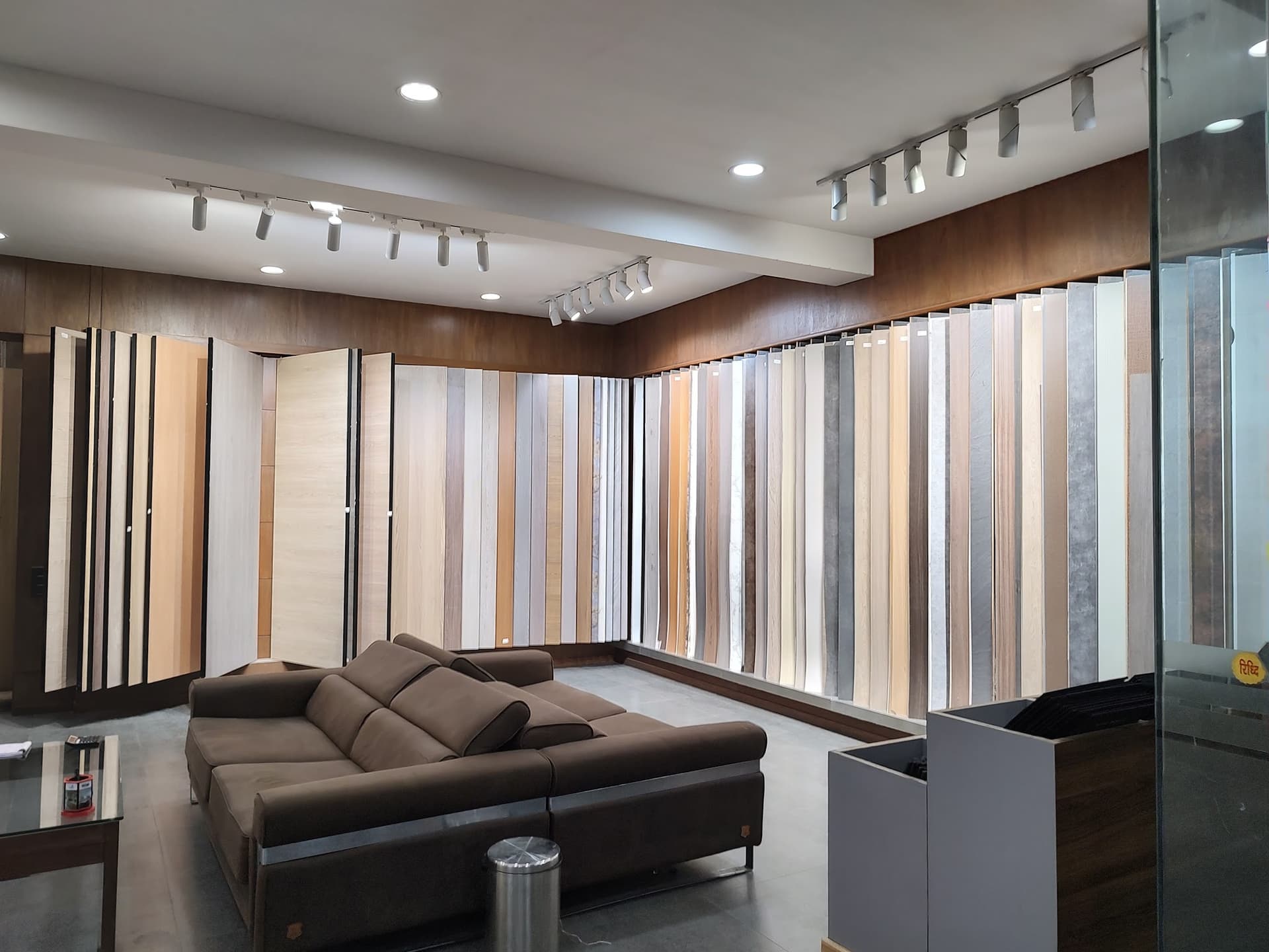 NX Veneer