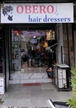 Oberoi Hair Dressers