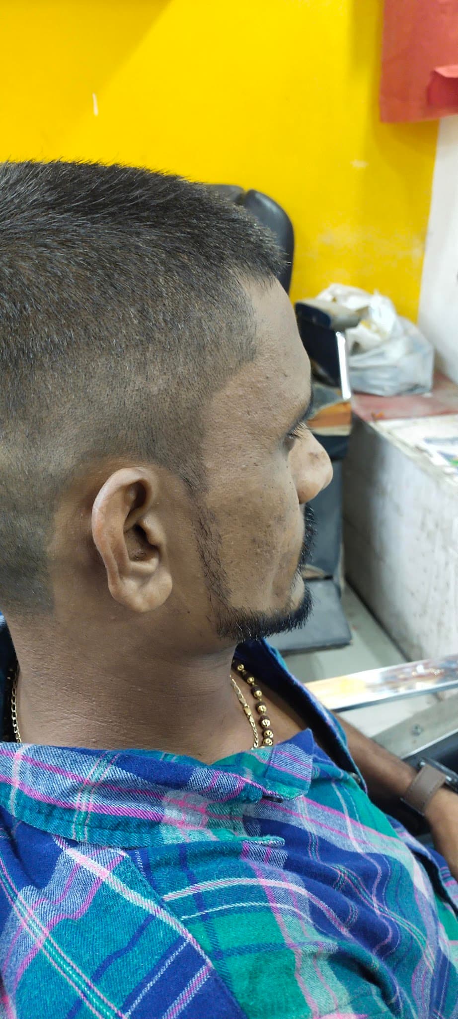 Om Sai Hair salon