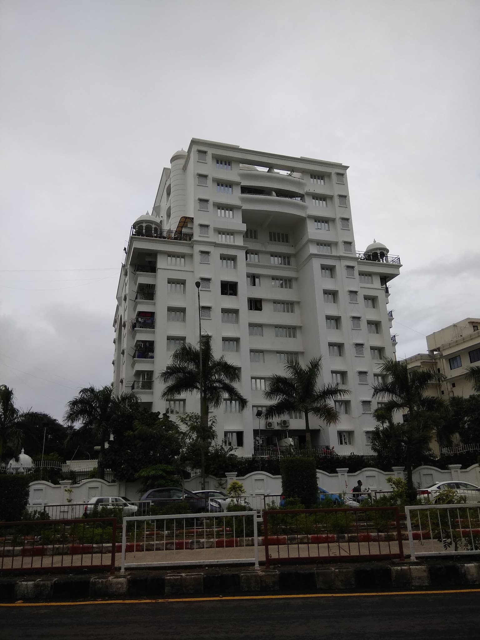 Om Terrace