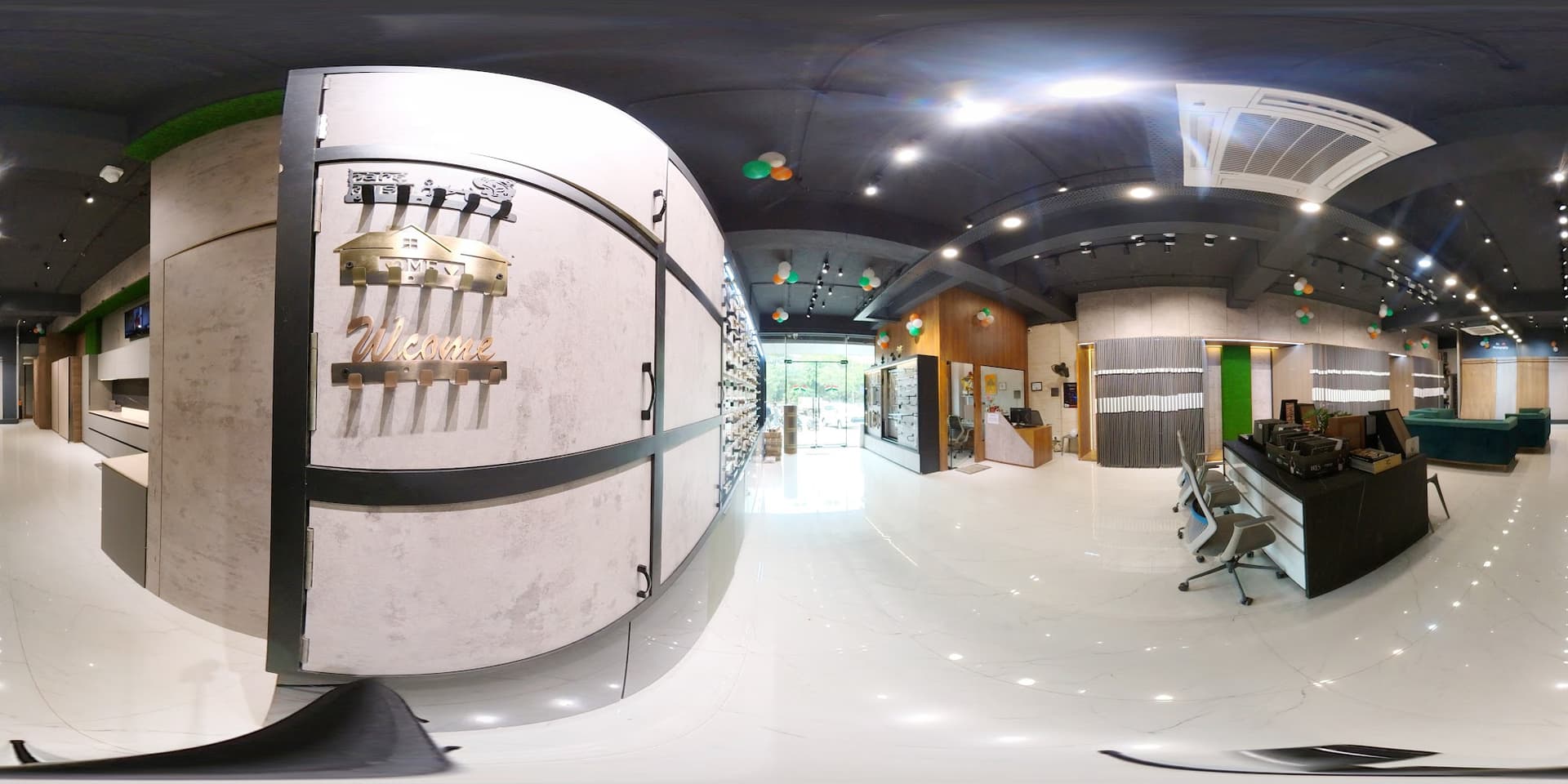 Omkar Interior Hub