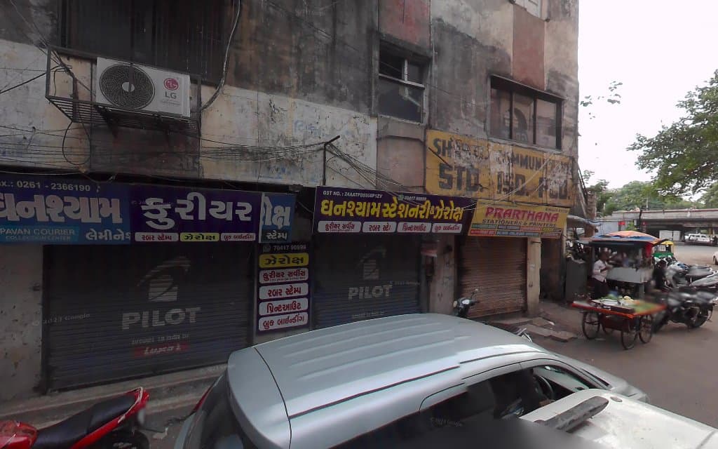 Omy Infotech