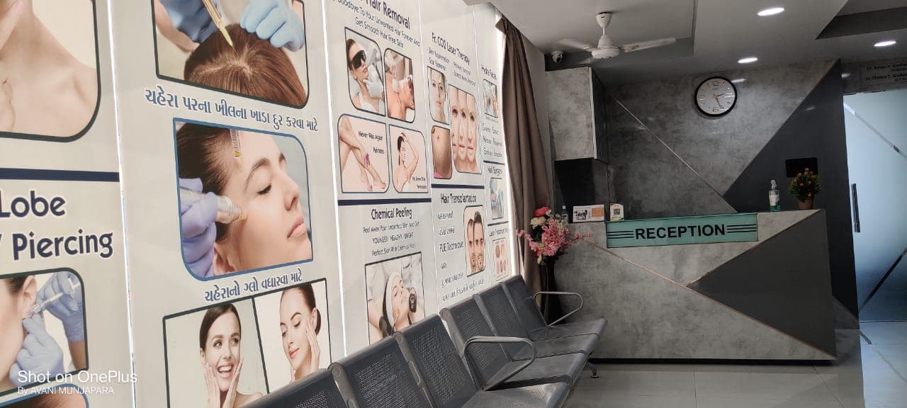 Orchid skin care & cosmetic clinic