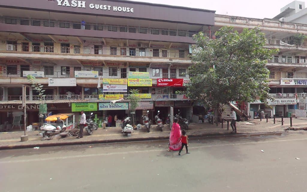 Orissa Bengal Carrier Limited
