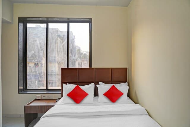 OYO Flagship 811531 Hotel Laksh Inn