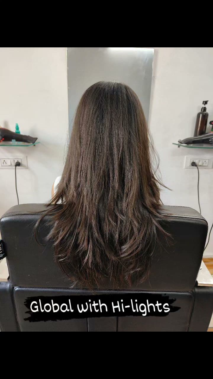 P.S Hair Salon