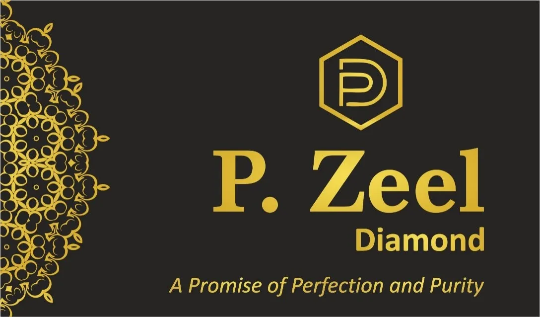 P.ZEEL DIAMOND