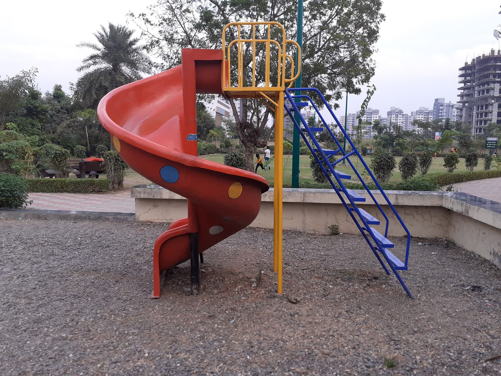 Pal Kids Garden