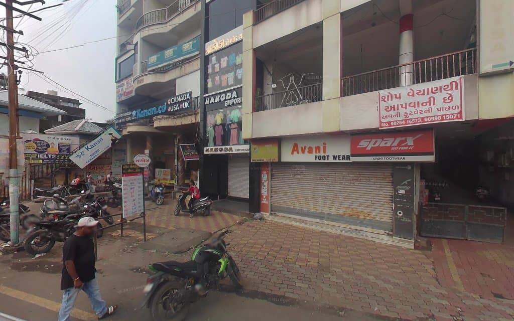 Palak Studio