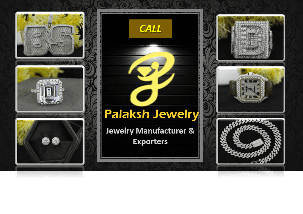 Palaksh Jewelry