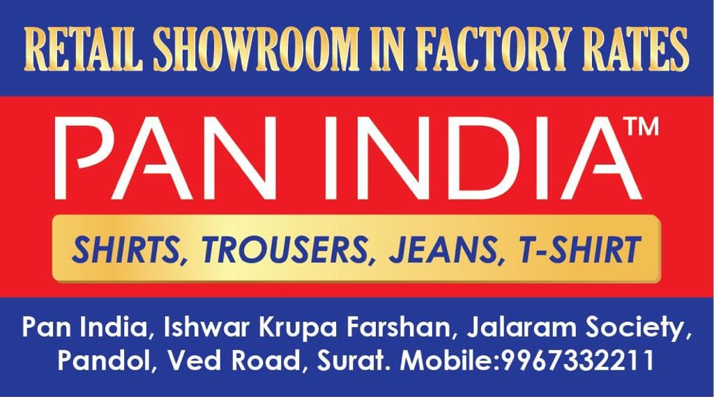 Pan India