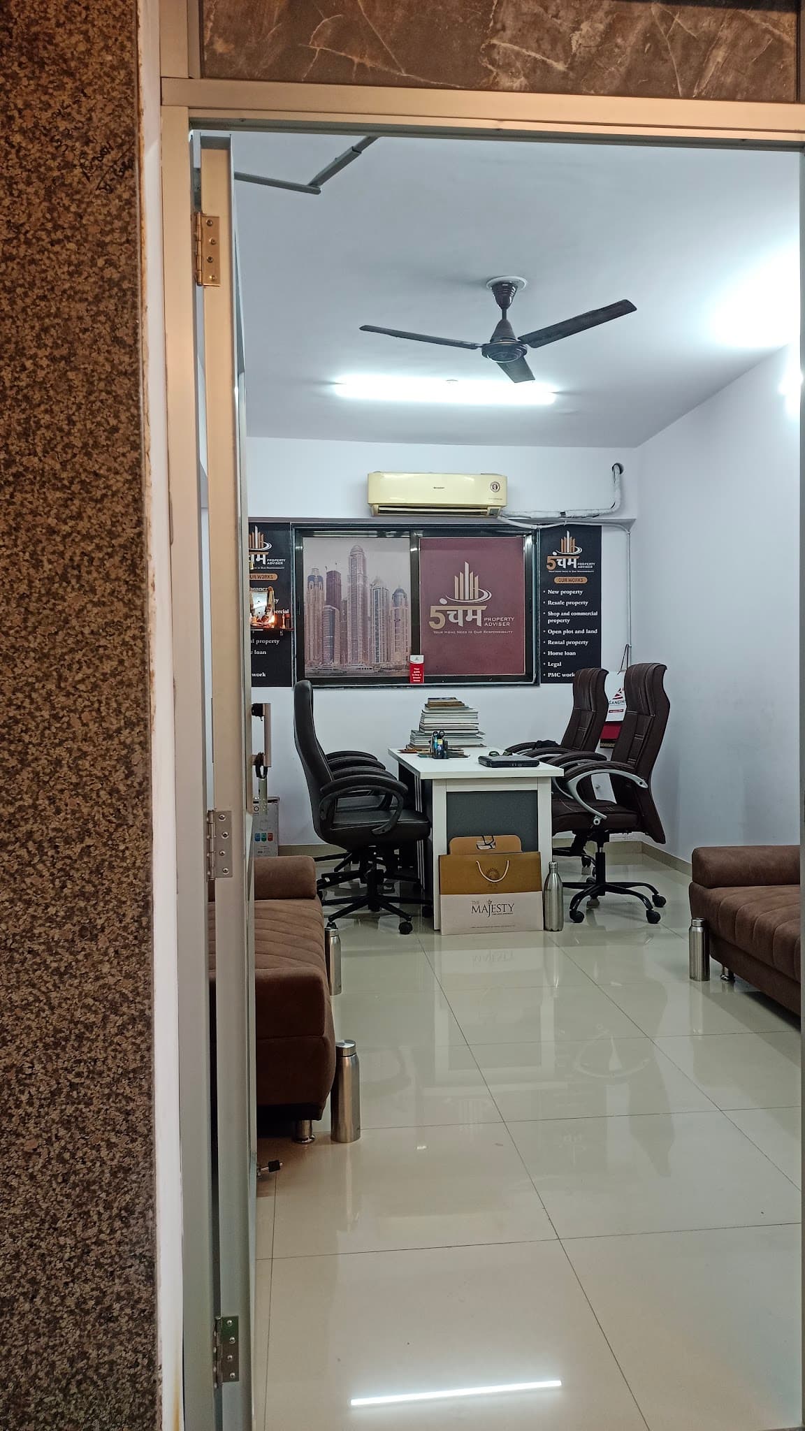 Pancham Property advisor