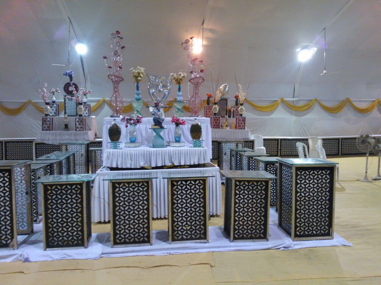 Pandya Caterers