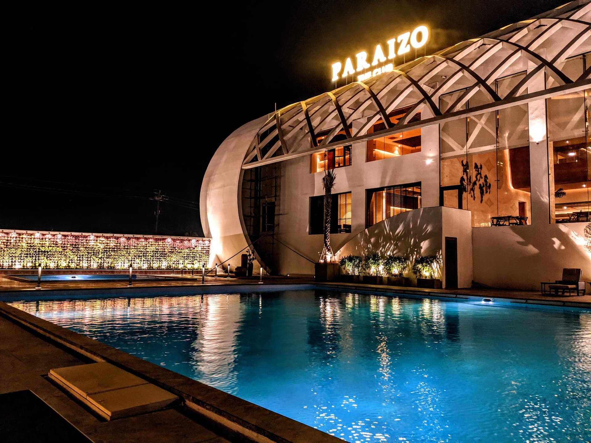 Paraizo the Club